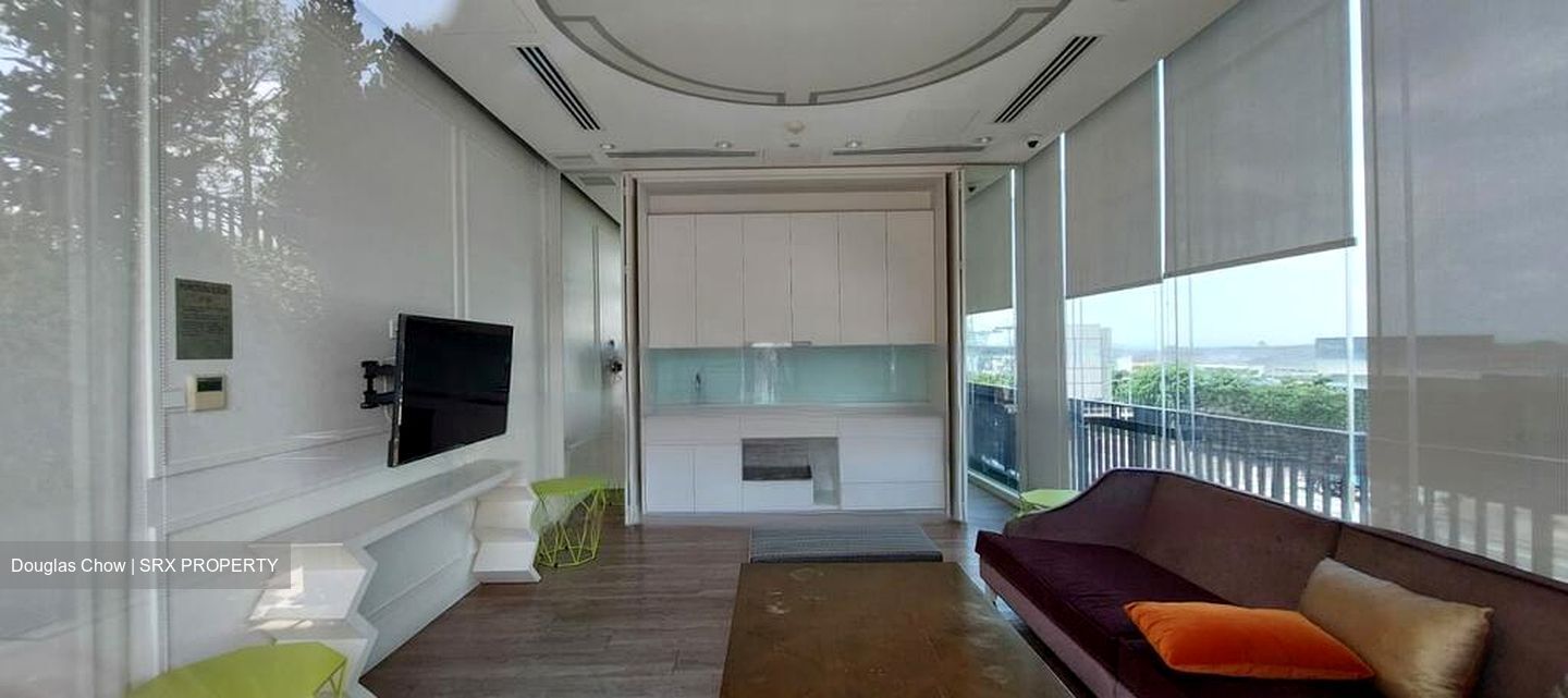 Bijou (D5), Apartment #438072021